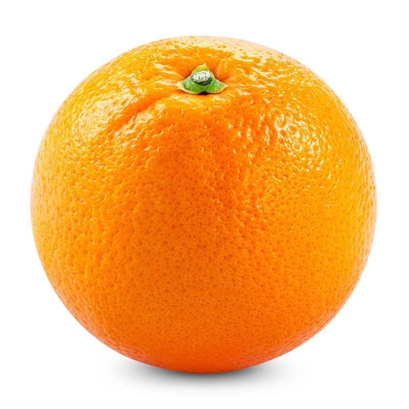 Oranges  