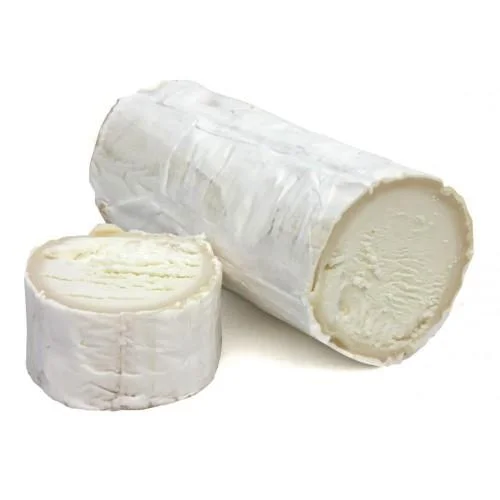 Chevre Goats Log