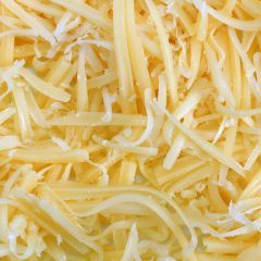 Grated  Extra Mature Cheddar 1kg