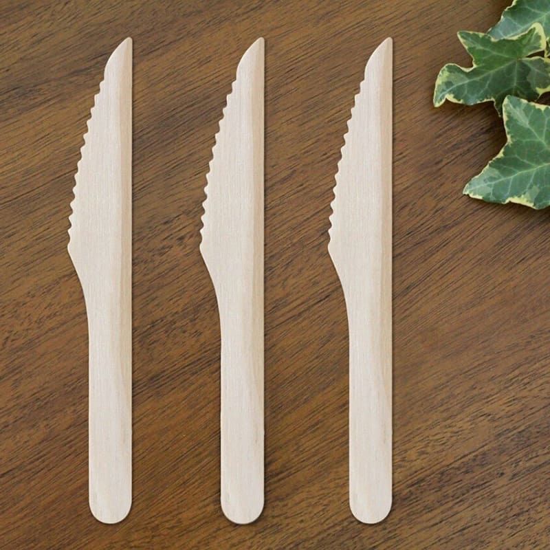 Wooden Knives  (1000)