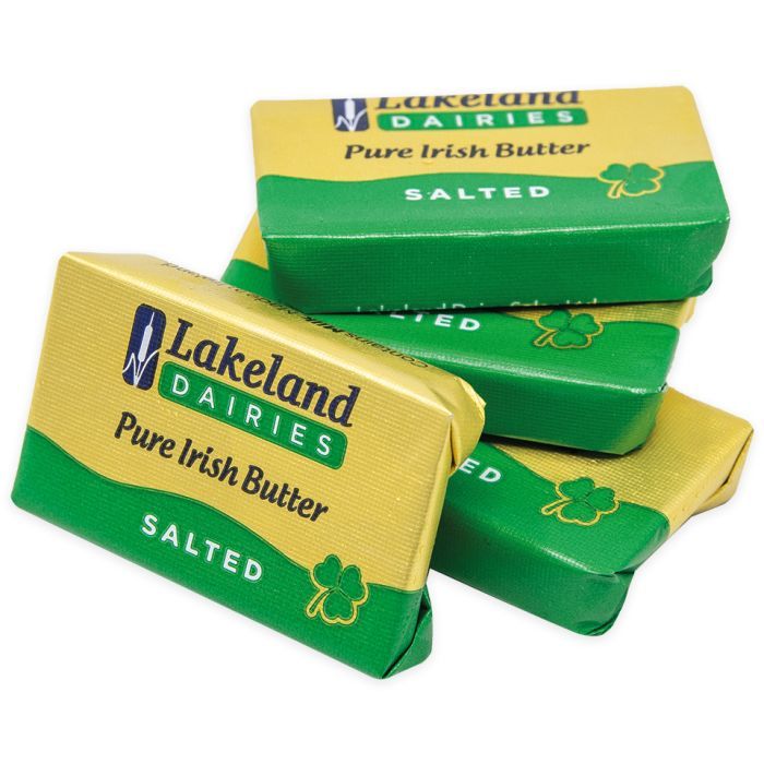 Butter Portions (100*size 7)