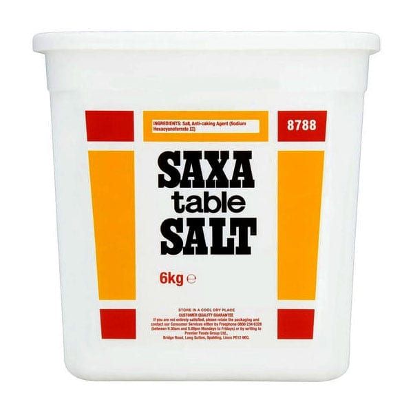 Salt 6kg