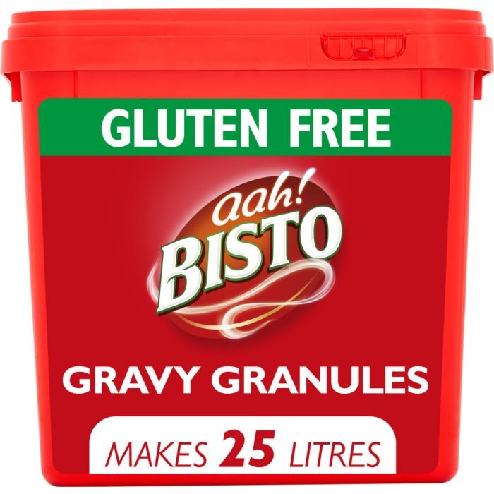 Bisto Gluten Free Gravy 1.8kg
