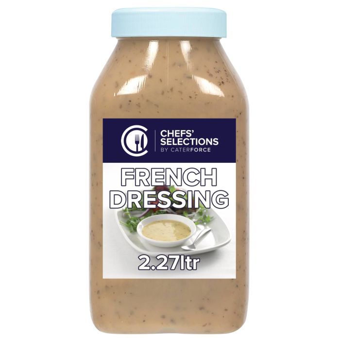 French dressing 2.27ltr