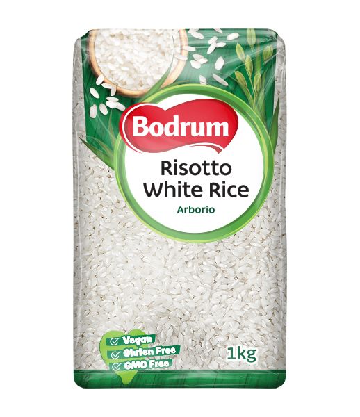 Arborio Risotto Rice 1kg