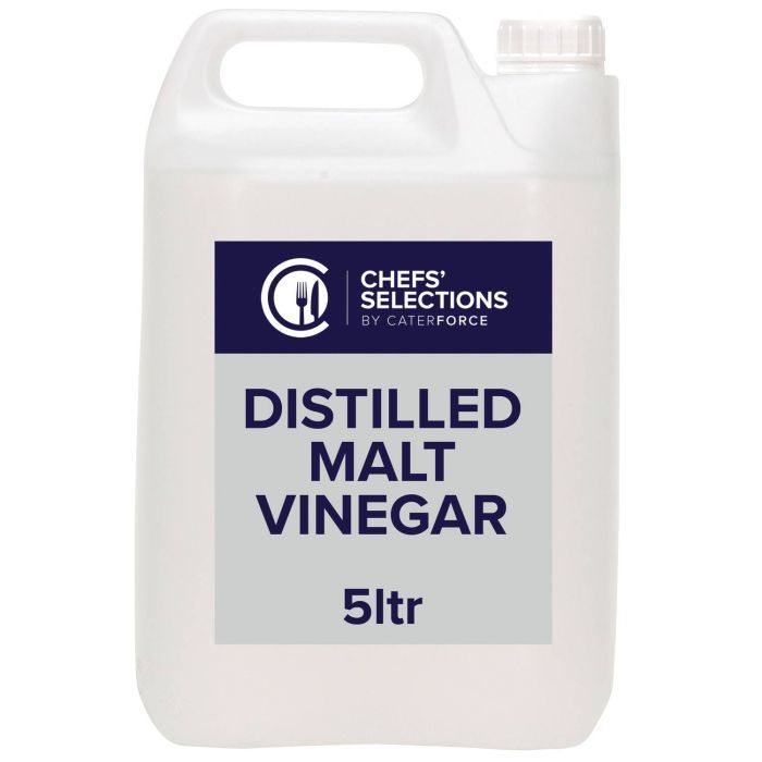 vinegar malt distilled 5ltr