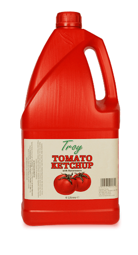 Tomato Ketchup 4.2kg